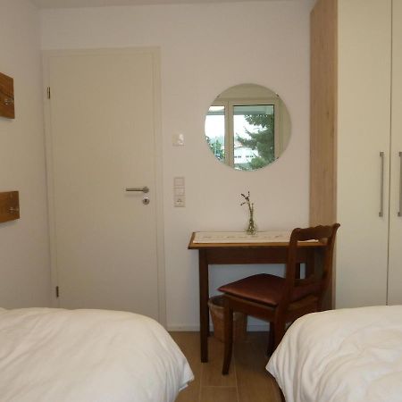 Ferienwohnung Blick Ins Tal Wangen im Allgäu Dış mekan fotoğraf