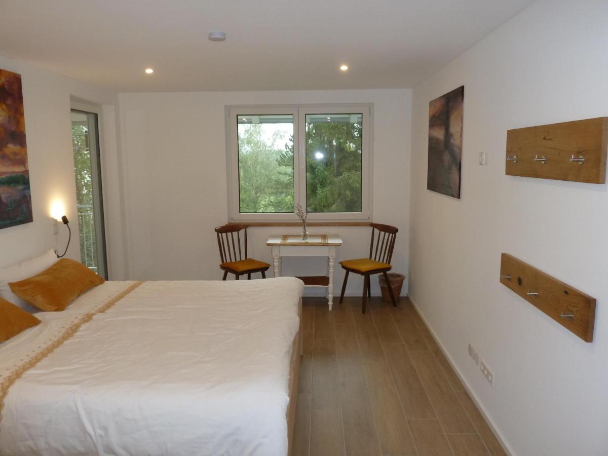Ferienwohnung Blick Ins Tal Wangen im Allgäu Dış mekan fotoğraf